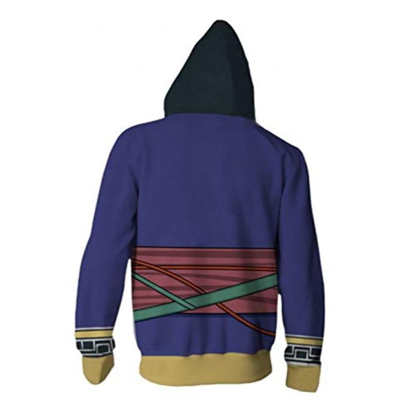 Fire Emblem Hoodies - Fire Emblem Three Houses Hooded Fashion Zipper Coat