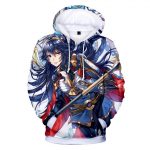 Fire Emblem Hoodies Sweatshirts