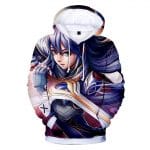 Fire Emblem Hoodies Sweatshirts