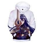 Fire Emblem Hoodies Sweatshirts