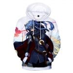 Fire Emblem Hoodies Sweatshirts