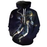 Five Finger Death Punch Funny 3D Print Casual Hoodie