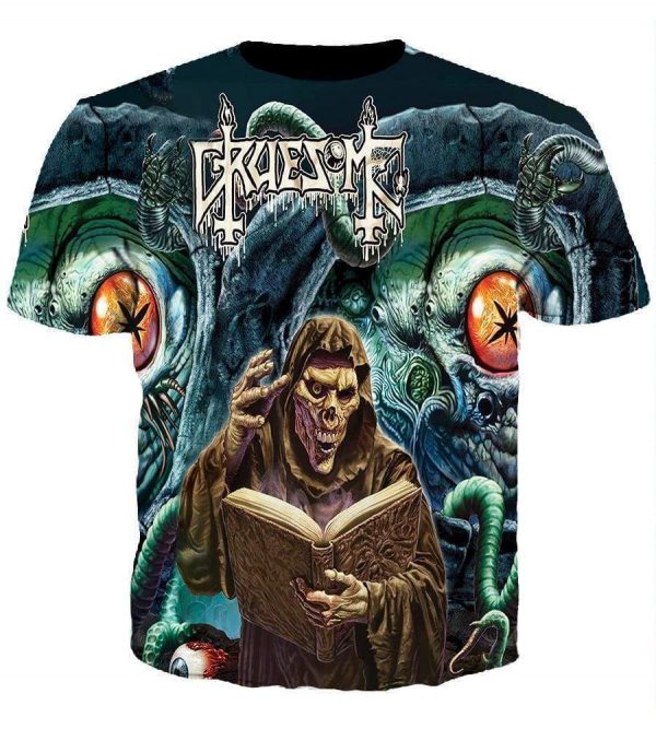 Five Nights at Freddy's Hoodies for Teens - 3D Boys and Girls Pullover Hoodie