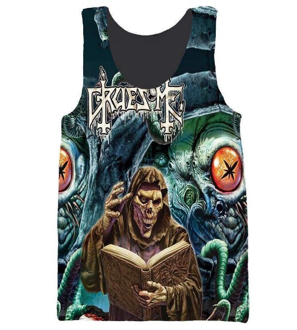 Five Nights at Freddy's Hoodies for Teens - 3D Boys and Girls Pullover Hoodie