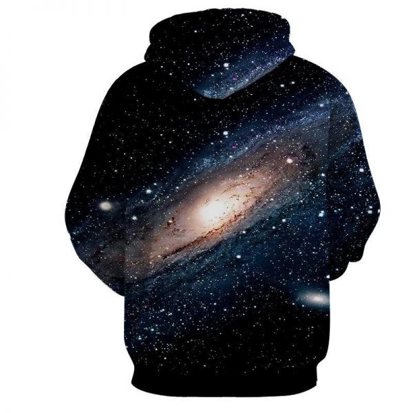 Five Nights at Freddy's Hoodies for Teens - 3D Boys and Girls Pullover Hoodie