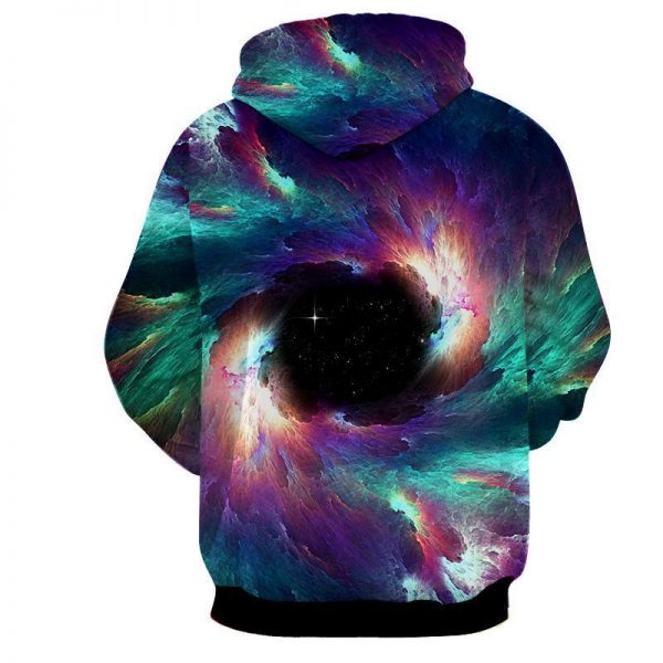 Five Nights at Freddy's Hoodies for Teens - 3D Boys and Girls Pullover Hoodie