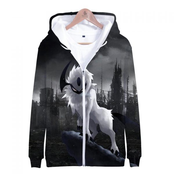 Five Nights at Freddy's Hoodies for Teens - 3D Boys and Girls Pullover Hoodie