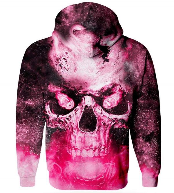 Florida State Seminoles Hoodies - Pullover Pink Hoodie