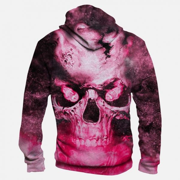 Florida State Seminoles Hoodies - Pullover Pink Hoodie