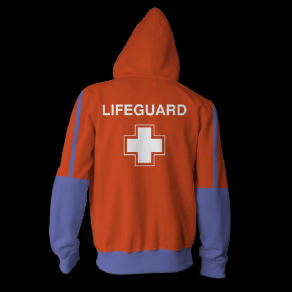 Fortnite Hoodie - Zip Up Hoodie