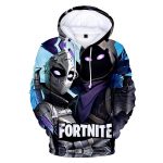 FORTNITE Hoodies - FORTNITE Game Season 7 Series NEW Hero Character Battle Royale 3D Hoodie