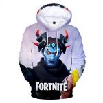 Fortnite Hoodies - Fortnite Game Series NEW Game Character Super Cool Hoodie