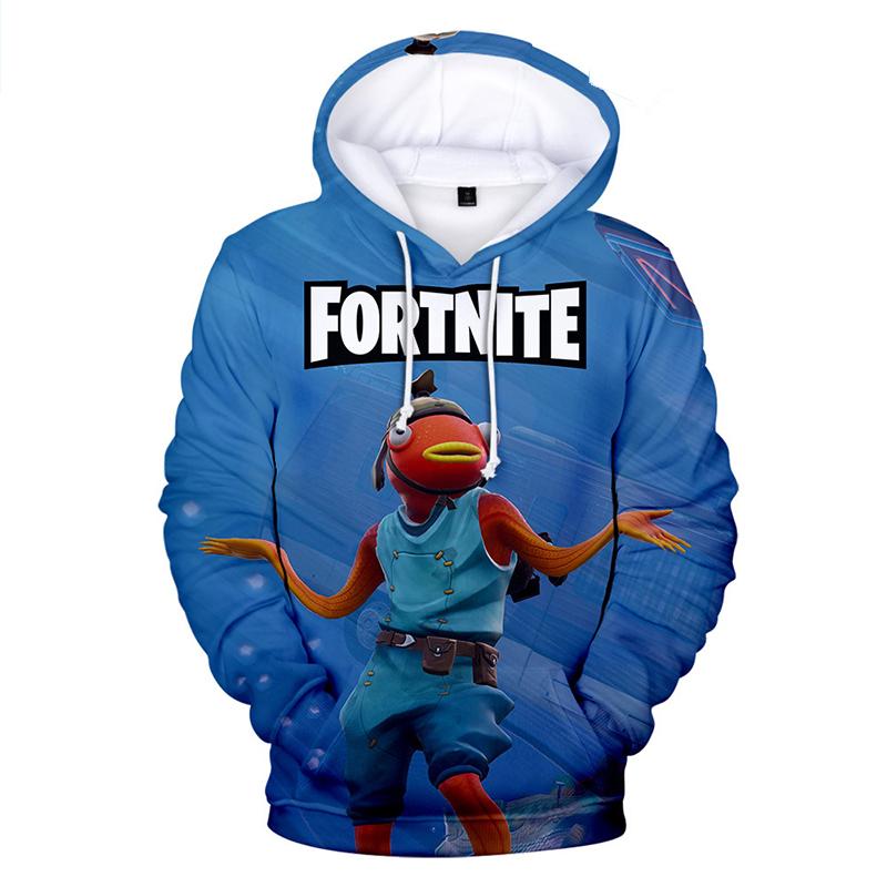 Fortnite season sale 8 hoodie