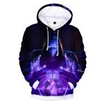 Fortnite Hoodies - Legendary Character Omen3D Hoodie