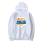 Fortnite Hoodies - Solid Color Fortnite Superhero Assembly Hoodie