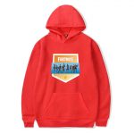 Fortnite Hoodies - Solid Color Fortnite Superhero Assembly Hoodie