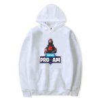 Fortnite Hoodies - Solid Color Pro-Am Competition Super Cool Hoodie