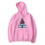 Fortnite Hoodies - Solid Color Pro-Am Competition Super Cool Hoodie