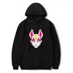 Fortnite Hoodies - Solid Color Super Hero Drift Super Cool Hoodie