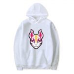 Fortnite Hoodies - Solid Color Super Hero Drift Super Cool Hoodie