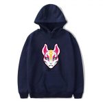 Fortnite Hoodies - Solid Color Super Hero Drift Super Cool Hoodie