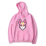 Fortnite Hoodies - Solid Color Super Hero Drift Super Cool Hoodie