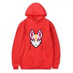 Fortnite Hoodies - Solid Color Super Hero Drift Super Cool Hoodie