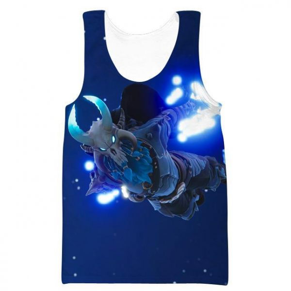 Fortnite Ragnarok Skin Hoodies - Battle Royale Pullover Hoodie