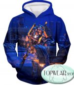 Fortnite Sweatshirts - Battle Royale Chest Rewards 3D Sweatshirt