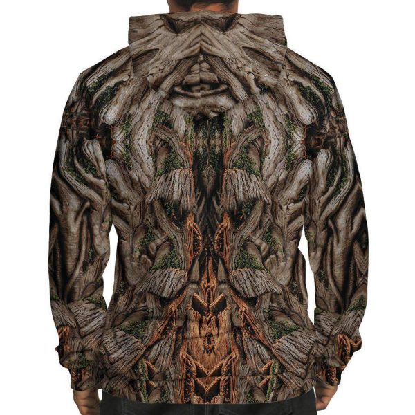 Fortnite Sweatshirts - Fortnite Sweatshirt Series Men's Sweatshirt Black Icon Fleece Sweatshirt