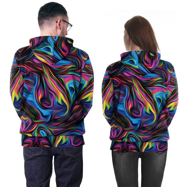 Fullmetal Alchemist 3D Printed Hoodies - Hoody Sweatshirt