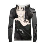 Fullmetal Alchemist 3D Printed Hoodies - Hoody Sweatshirt