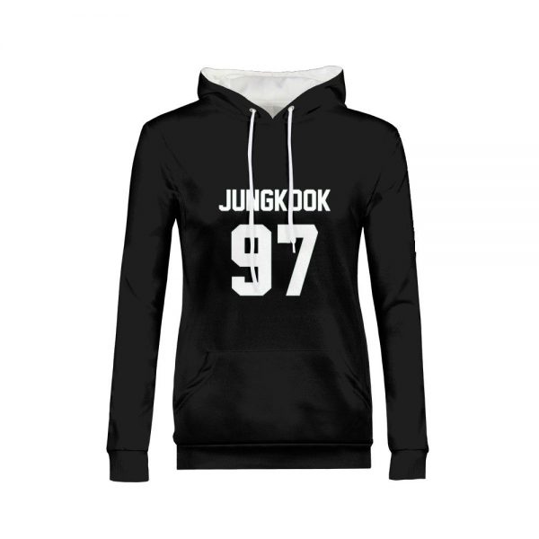 Fullmetal Alchemist Hoodies - Pullover Teenager Girls Warm Autumn Tracksuit