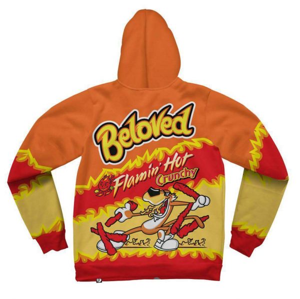 Fullmetal Alchemist Logo Hoodie Sweater for Mens