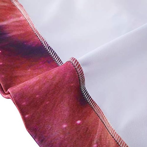 Funny Xmas Pullover Sweatshirt Cute Christmas Cat Sweatshirt