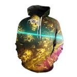 Game Dark Souls 3D Print Hoodies - Fashion Sweatshirt Pullover