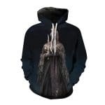 Game Dark Souls 3D Print Hoodies - Fashion Sweatshirt Pullover