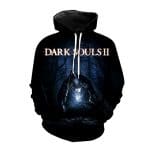 Game Dark Souls 3D Print Hoodies - Fashion Sweatshirt Pullover