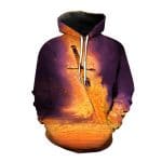 Game Dark Souls 3D Print Hoodies - Fashion Sweatshirt Pullover