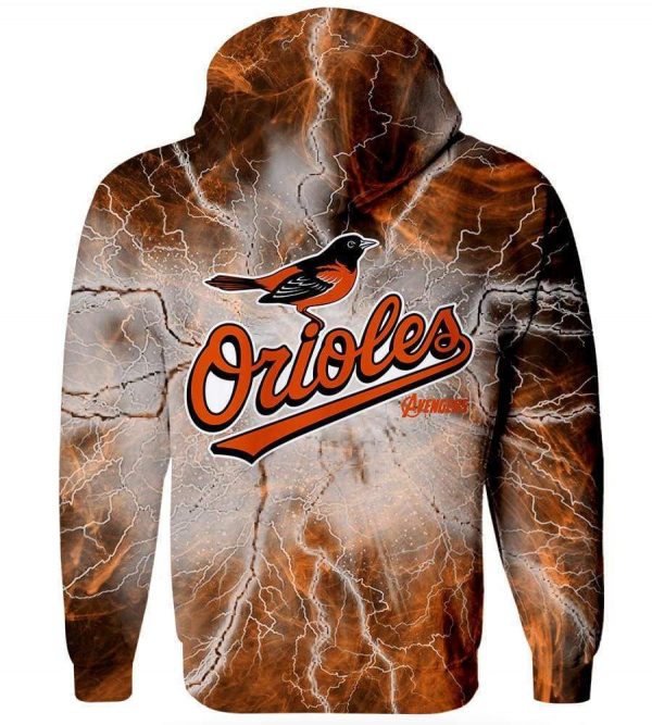 Game Gacha Life Hoody Sweatshirt - Cartoon Hoodies Pullovers