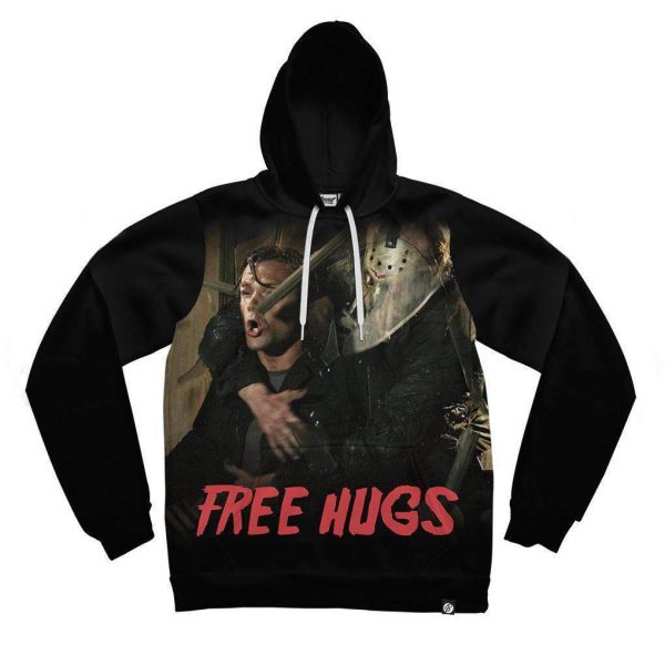 Game of Thrones Jackets - Solid Color Game of Thrones House Stark Logo Icon Fleece Jacket