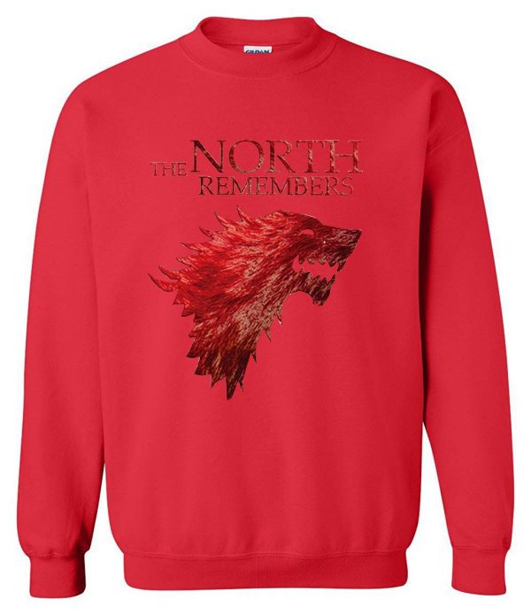 Game of Thrones Sweatshirts - Game of Thrones Sweatshirt Series Men's Sweatshirt Fleece Sweatshirt