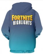 Game PUBG Playerunknown's Battlegrounds 3D Print Hoodies