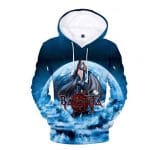 Game The Legend of Zelda 3D Print Hoodie - Casual Sweatshirts Streetwear