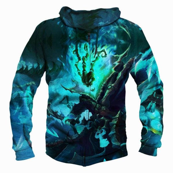 Game Valorant Hoodies - 3D Unisex Hooded Pullover Sweatshirt