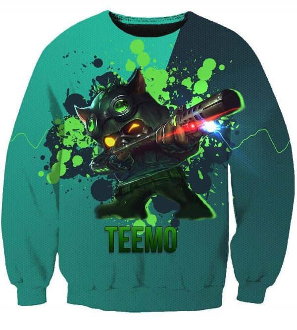 Game Valorant Hoodies - Jett Phoenix 3D Unisex Hooded Pullover Sweatshirt