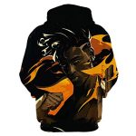 Game Valorant Hoodies - Phoenix 3D Unisex Hooded Pullover Sweatshirt