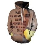 Game Valorant Hoodies - Phoenix 3D Unisex Hooded Pullover Sweatshirt