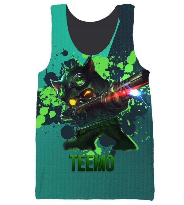 Game Valorant Hoodies - Raze 3D Unisex Hooded Pullover Sweatshirt