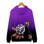 Games Dota 2 3D Printed Hoodies - Fashion Sweatshirts Hooded Pullover